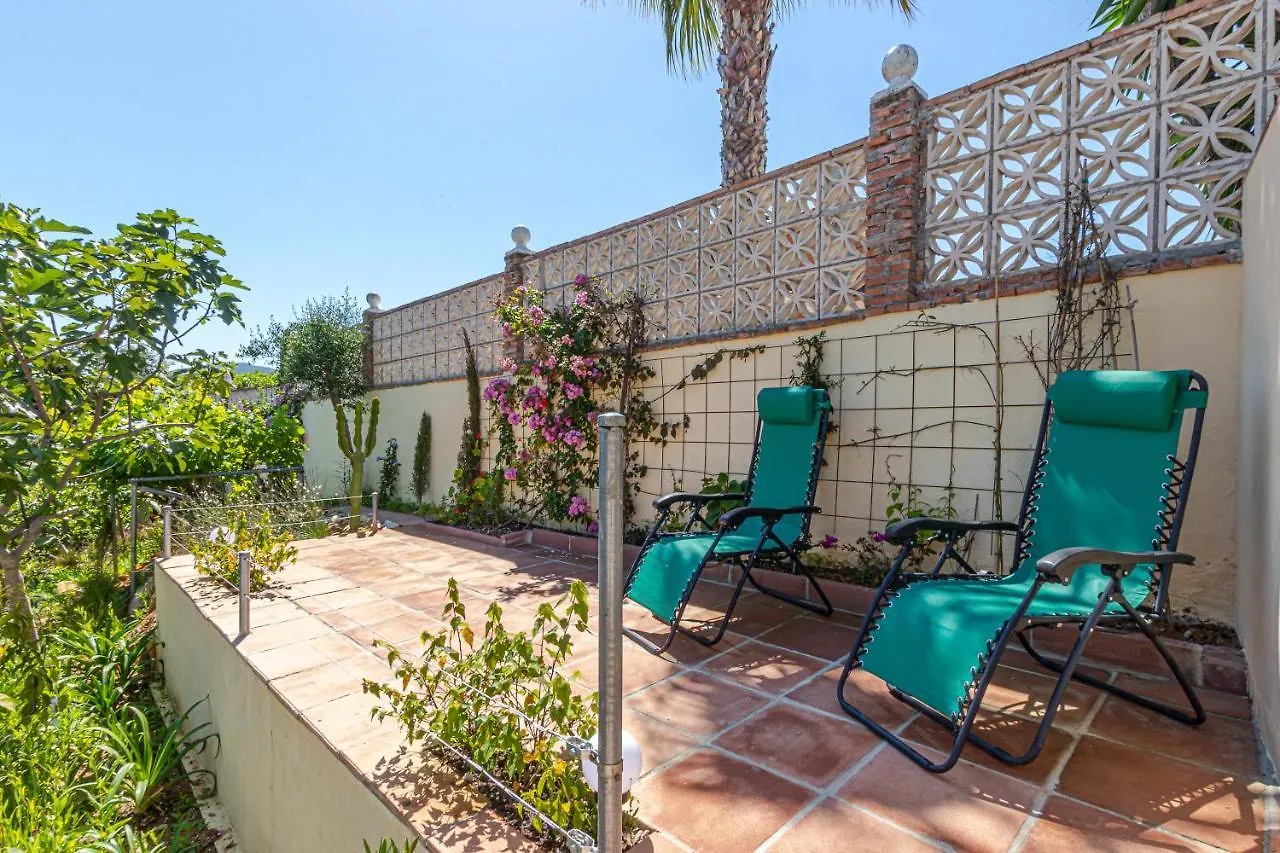 Bed & Breakfast Villakarmyr Alhaurin de la Torre Spain